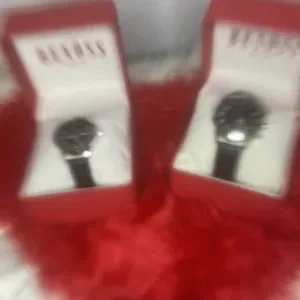 ❤️Benoss Milan Womens and Mens Watches dual Beno main image 4